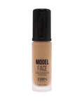 Model Face Liquid Foundation Matte finish - EBIN NEW YORK