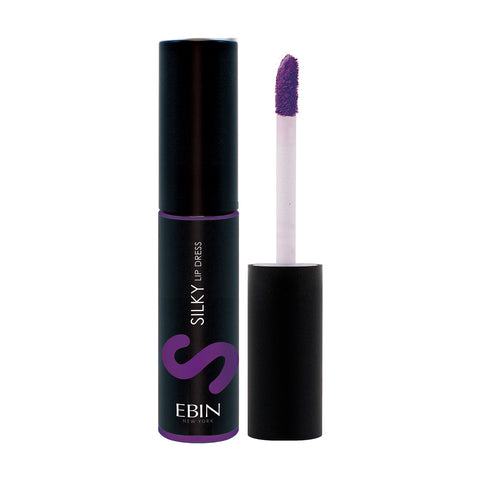 lip color with purple dress Lipstick Shade For Purple Dress