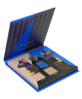 Midnight Desert - Secret of Pharaoh 7 Shades Eyeshadow Palette - EBIN NEW YORK