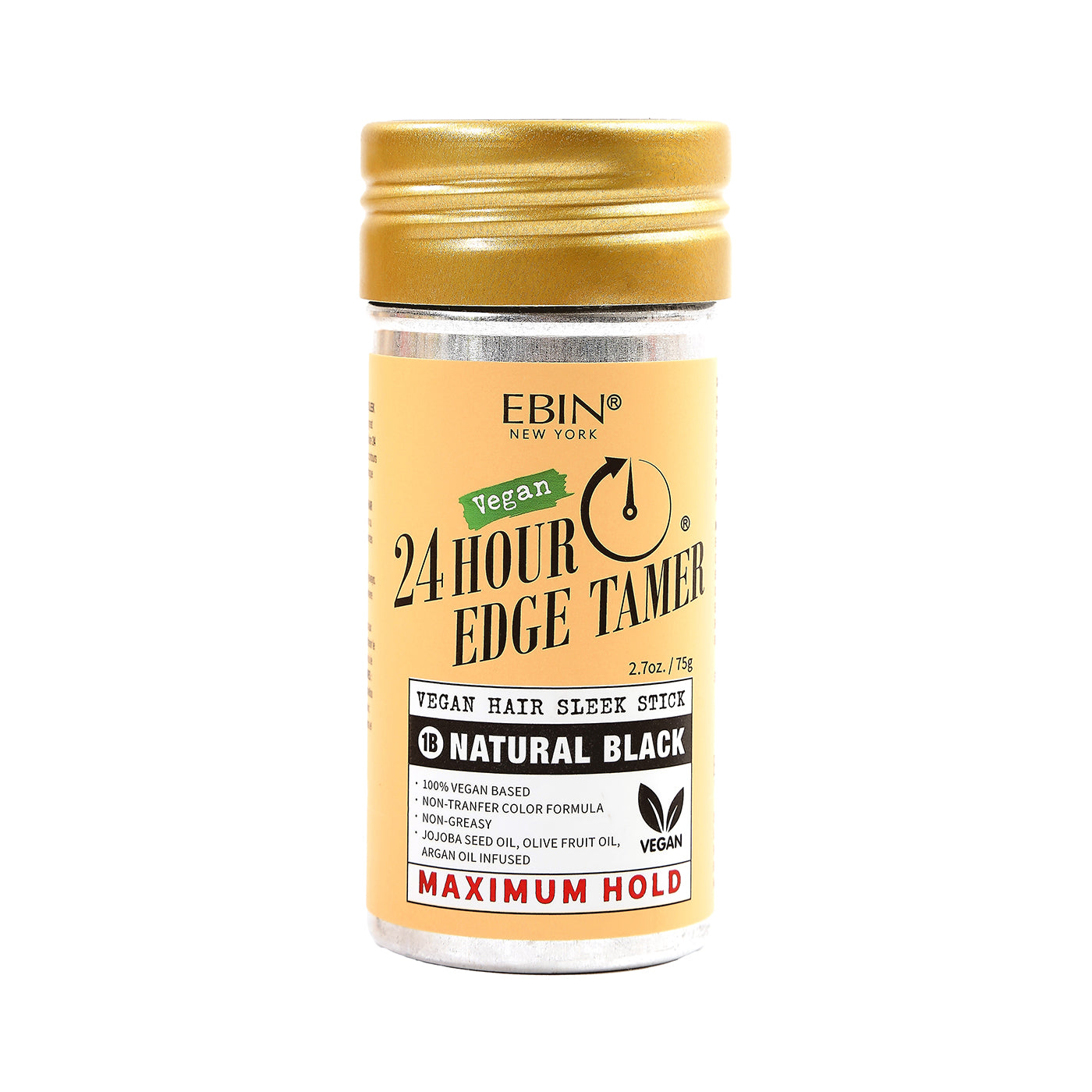 Vegan Colored Hair Sleek Stick – EBIN NEW YORK