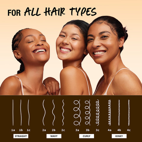 Vegan Colored Hair Sleek Stick