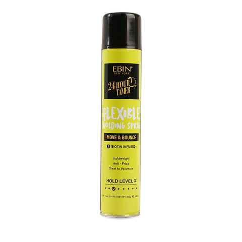 24 Hour Tamer Flexible Holding Spray