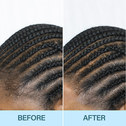 Braid Formula No-Rinse Cleansing Foam- 250ML