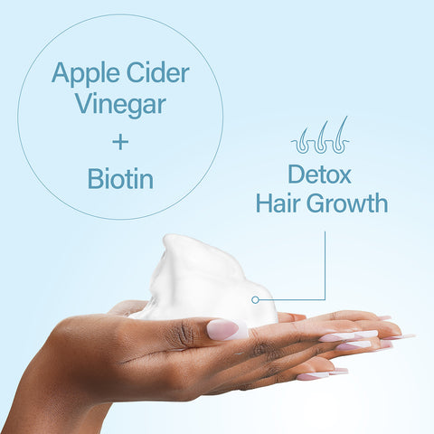 Braid Formula No-Rinse Cleansing Foam- 250ML