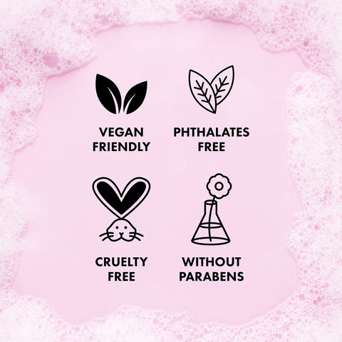 Dr. Feel Cool No-Rinse Cleansing Foam- 250ML