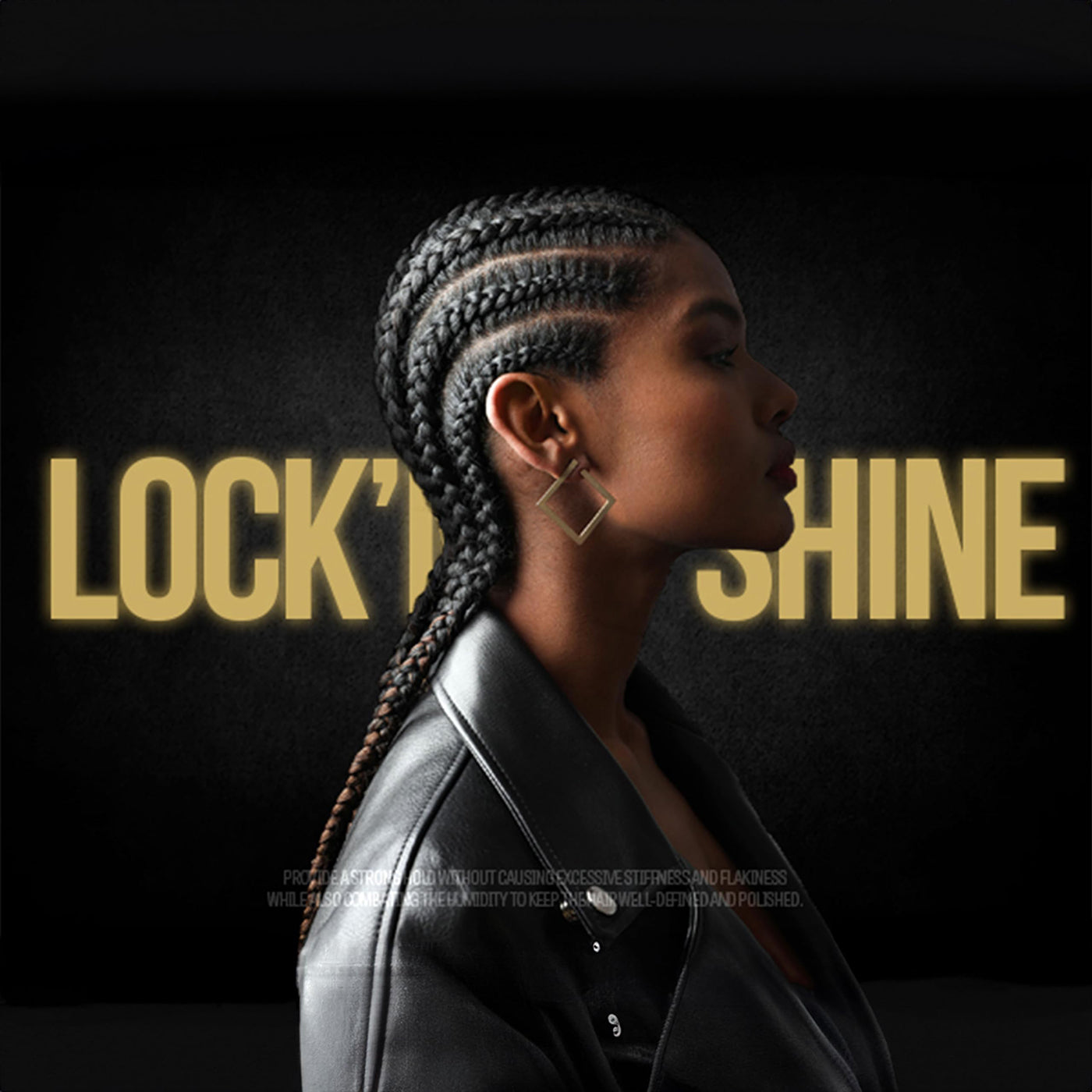 BRAID FORMULA LOCK'N SHINE 8OZ/236ML – EBIN NEW YORK