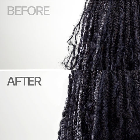 Braid Formula Refreshing Fine Mist