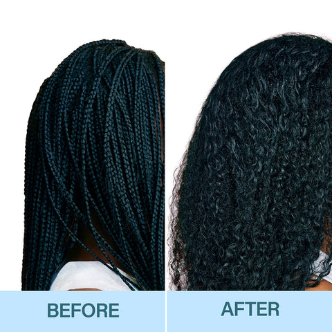 Braid Formula Loc. Twist. Braid. Releasing Spray - 8.5OZ(250ML)