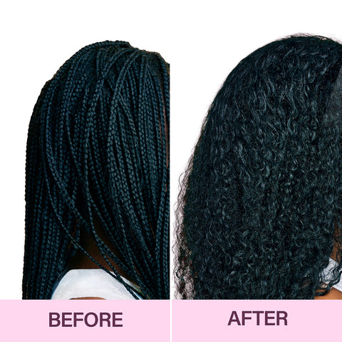 Dr. Feel Cool Loc. Twist. Braid. Releasing Spray (250ML)