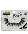 CATTITUDE 5D BEJEWELED LASHES - MILKYWAY - EBIN NEW YORK