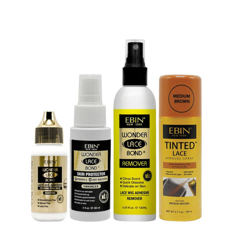 Ultimate Wonder Lace Collection