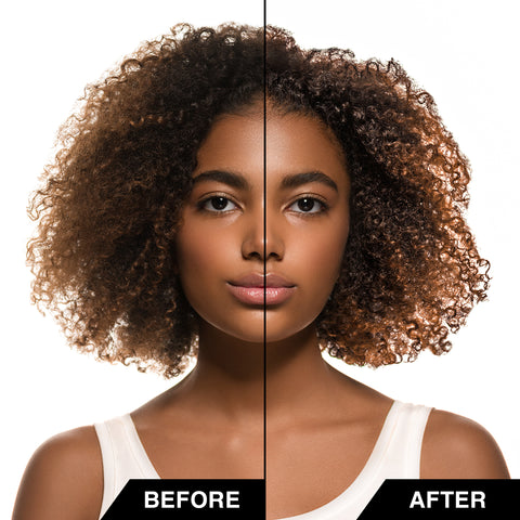 Curl & Twist Foaming Lotion - Original