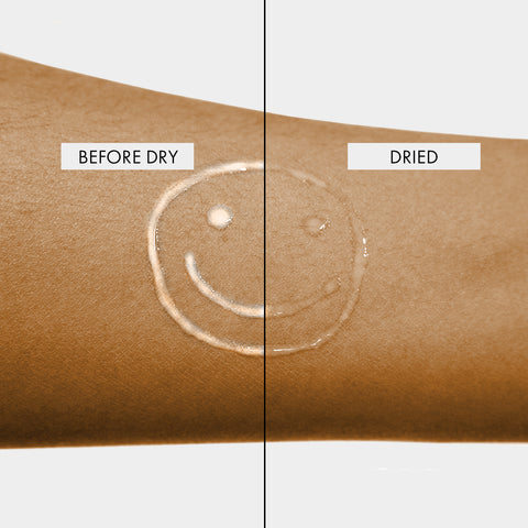 GRIP BOND LASH ADHESIVE with PEPTIDE - WHITE / BRUSH