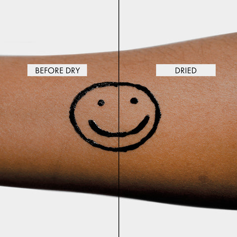 GRIP BOND LASH ADHESIVE with PEPTIDE - BLACK / BRUSH