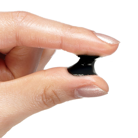 GRIP BOND LASH ADHESIVE - BLACK / TUBE