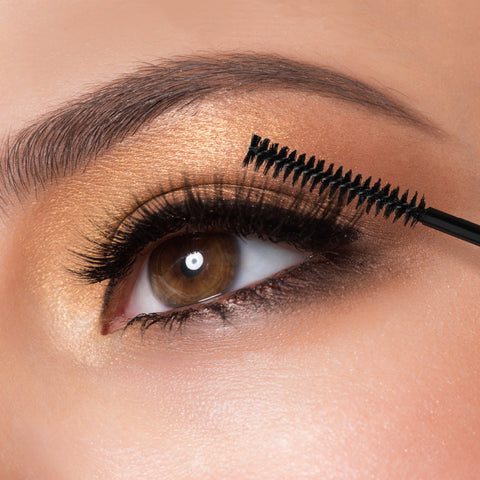 LAB EXTENSIONS BOND - BLACK