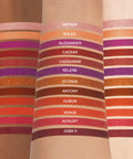 Cleopatra's Love - Secret of Pharaoh Eyeshadow Palette - EBIN NEW YORK