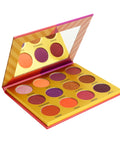 Cleopatra's Love - Secret of Pharaoh Eyeshadow Palette - EBIN NEW YORK