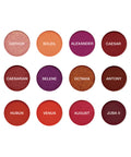 Cleopatra's Love - Secret of Pharaoh Eyeshadow Palette - EBIN NEW YORK