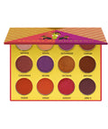 Cleopatra's Love - Secret of Pharaoh Eyeshadow Palette - EBIN NEW YORK