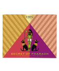 Cleopatra's Love - Secret of Pharaoh Eyeshadow Palette - EBIN NEW YORK