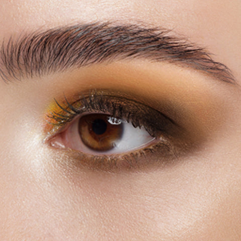 Golden Empire - Secret of Pharaoh Eyeshadow Palette