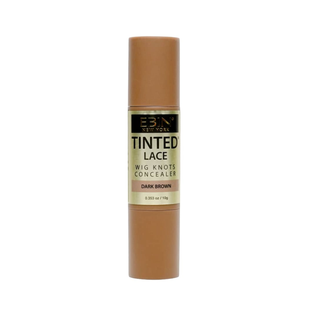 Tinted Lace Aerosol Spray Wig Styling Products EBIN NEW YORK