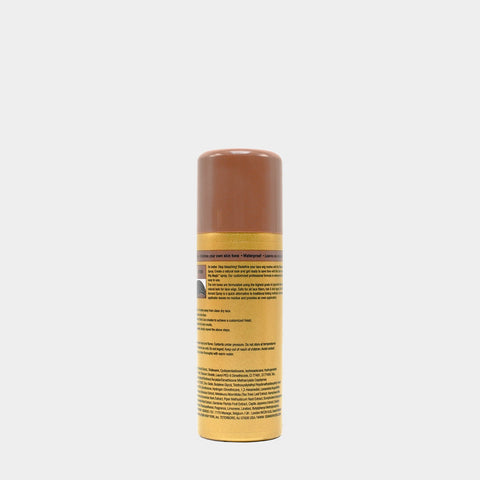 Tinted Lace Aerosol Spray - Medium Dark Brown