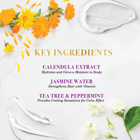 BRAID FORMULA CONDITIONING GEL - Dr. Feel Good