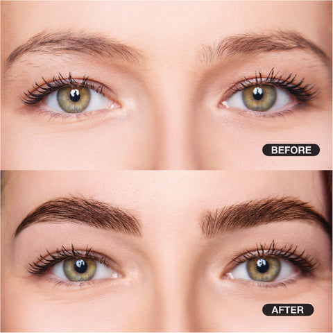 SECRET OF PHARAOH Dual Eyebrow