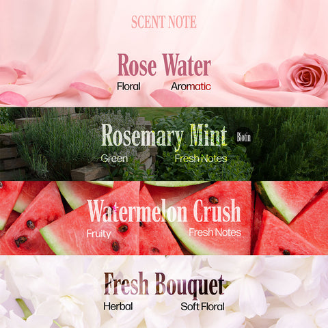 Braid Formula Refreshing Fine Mist