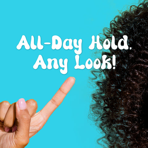 MELT'N Styling Gel - Eucalyptus Oil + Vitamin E