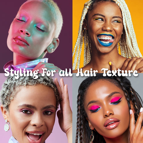 MELT'N Styling Gel - Eucalyptus Oil + Vitamin E