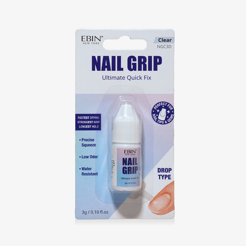 Nail Grip