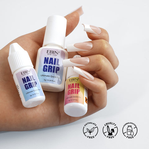 Nail Grip