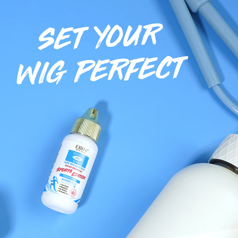 Wonder Lace Bond Lace Wig Adhesive Sports Edition