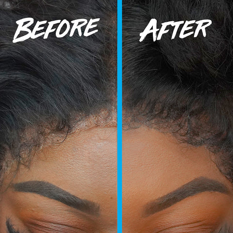 Wonder Lace Bond Lace Melt Mousse Sports Edition