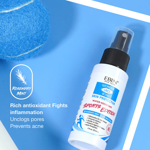 Wonder Lace Bond Skin Protector Sports Edition