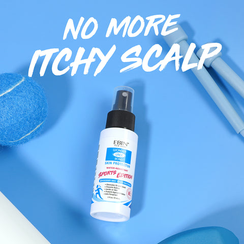 Wonder Lace Bond Skin Protector Sports Edition