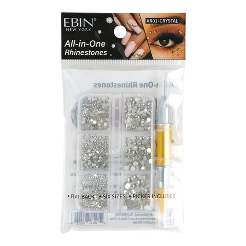 All-in-One Rhinestone