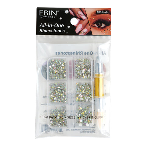 All-in-One Rhinestone