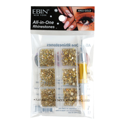 All-in-One Rhinestone