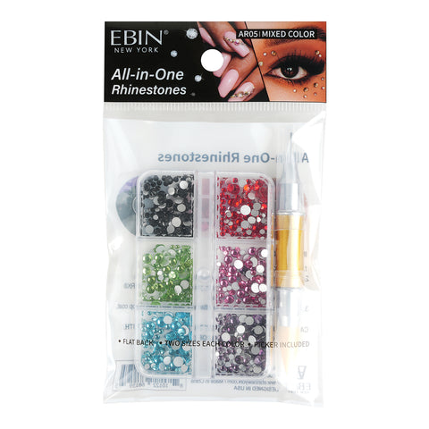 All-in-One Rhinestone