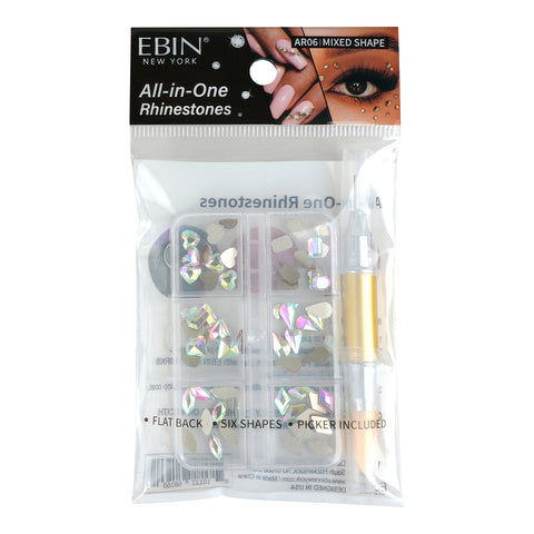 All-in-One Rhinestone