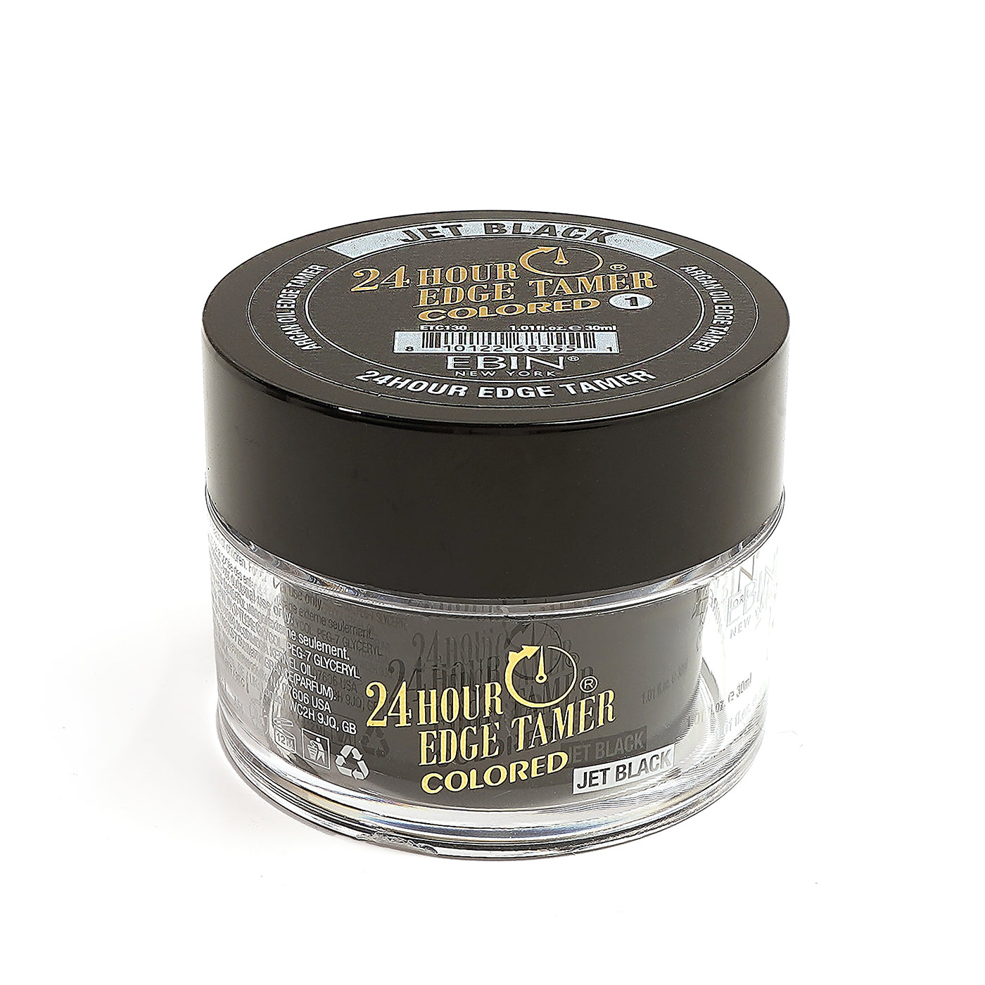 24hour Colored Edge Tamer – EBIN NEW YORK