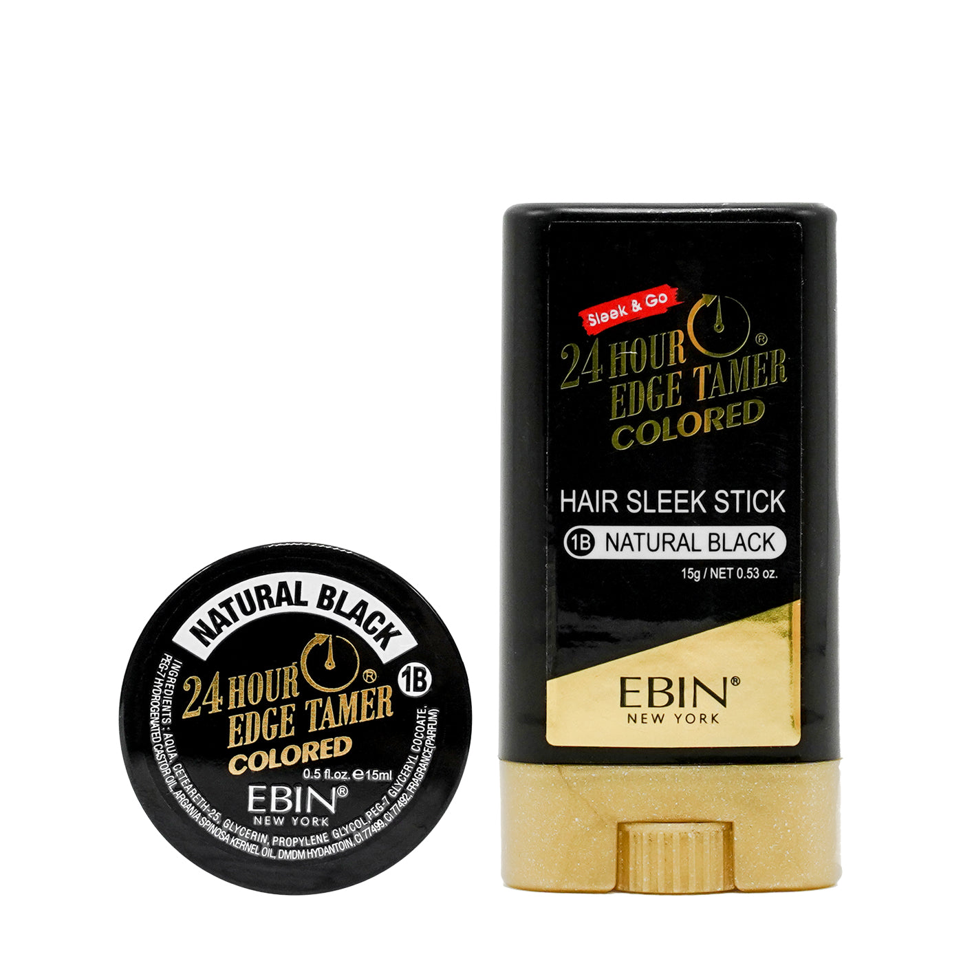 Tinted Lace Aerosol Spray | Wig Styling Products | EBIN NEW YORK