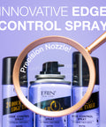 24 Hour Edge Tamer - Edge Control Spray (Extreme Firm Hold) - EBIN NEW YORK