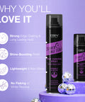 24 Hour Edge Tamer - Edge Control Spray (Extra Mega Hold) - EBIN NEW YORK