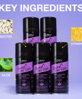 24 Hour Edge Tamer - Edge Control Spray (Extra Mega Hold) - EBIN NEW YORK