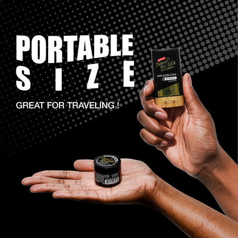 24 Hour Colored Sleek Stick - Dark Brown